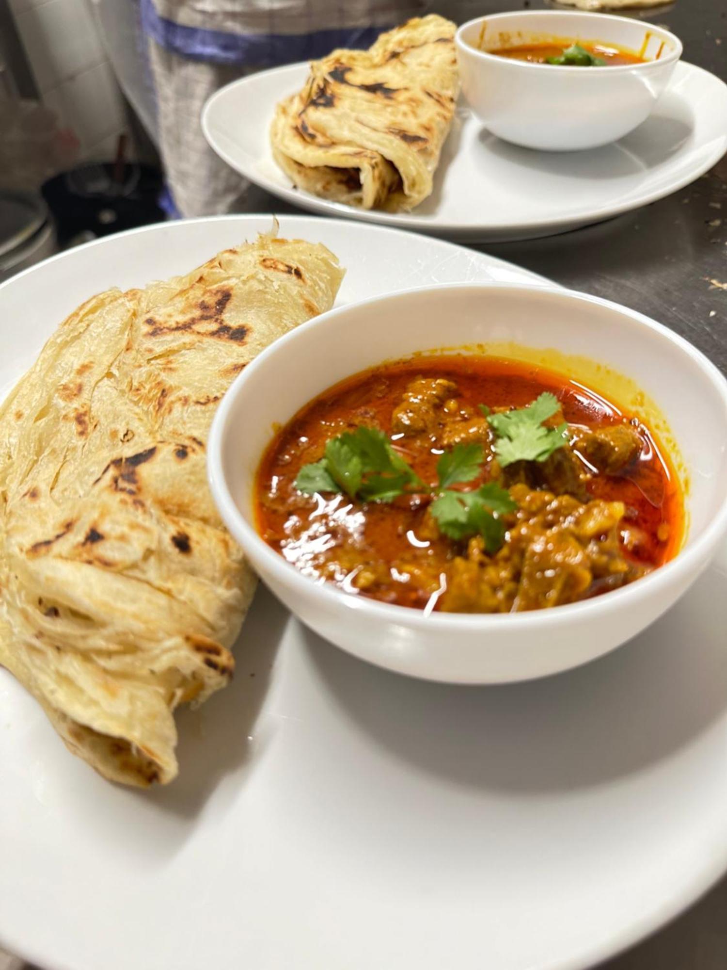 לינה וארוחת בוקר בוביני Biriyani House מראה חיצוני תמונה